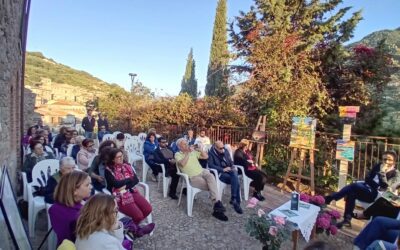 Sinagra. Concluso secondo appuntamento de “Il Maggio dei Libri” della Pro Loco