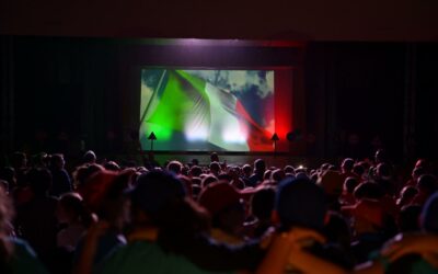 Gran finale con il musical ‘Icaro Junior’ davanti a 21 Istituti Comprensivi messinesi