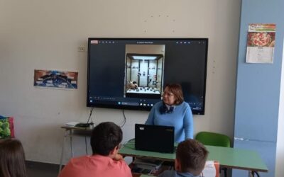 Il sito archeologico di Gioiosa Guardia protagonista nelle scuole: progetto unisce Parco Archeologico Tindari, Italia Nostra e Comune Gioiosa Marea