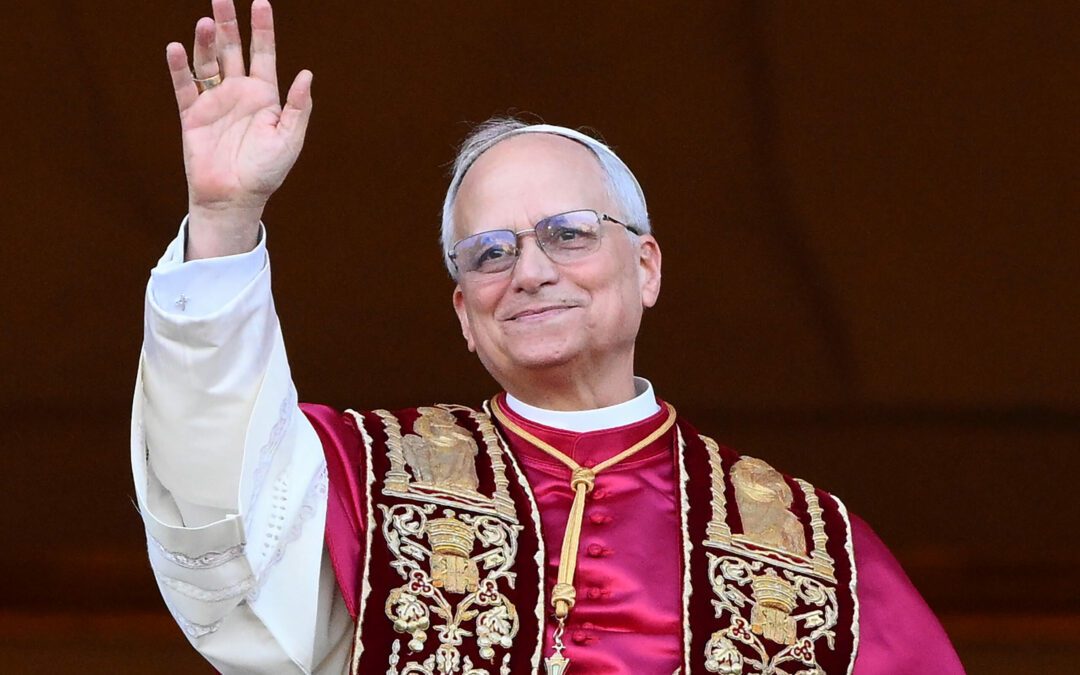 Roma. Domenica 18 maggio la messa di inizio pontificato: Leone XIV traccerà le linee programmatiche?