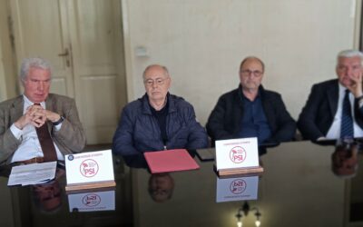 Barcellona PG. Il PSI avanza proposta “per il miglioramento del sistema sanitario locale, urge cambio di paradigma”