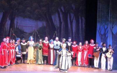 Messina. Al Vittorio Emanuele fine settimana con uno dei più belli spettacoli della sua stagione teatrale protagonista Tuccio Musumeci