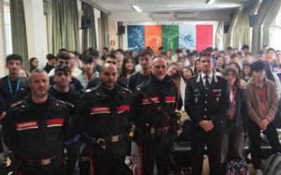 Cultura della legalità, educare le nuove generazioni a rispettare gli altri e l’ambiente: incontri a San Salvatore di Fitalia, Milazzo e Santo Stefano di Camastra