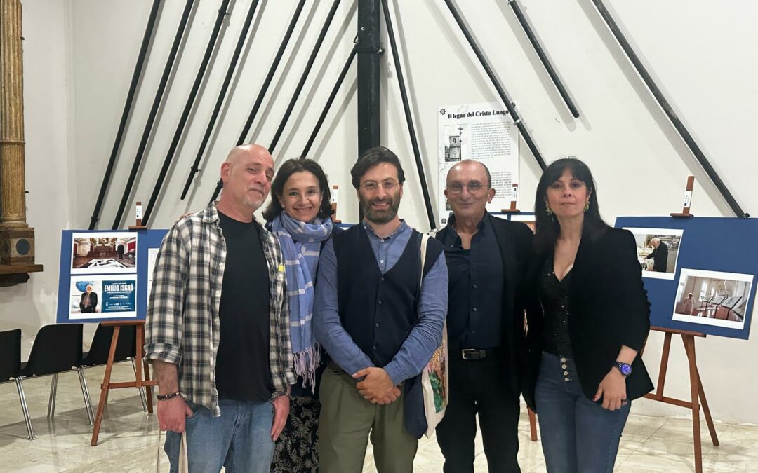 Castroreale Mystery Festival 2025, dalla seconda giornata un appello alla pace e all’inclusione