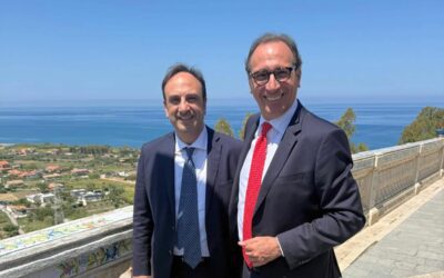 Collegamenti Capo d’Orlando – Eolie, Galluzzo: “Bene pre-informativa della Regione per attivazione del servizio”