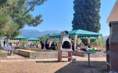 Barcellona PG. Buona la prima edizione del “Primo Maggio Fest” all’Arena Montecroci