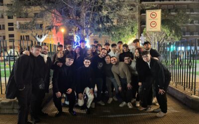 Barcellona PG. La Fenice e All-In insieme: “Nasce nuova sinergia per il protagonismo giovanile”