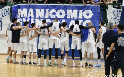 Basket. Playoff, la Svincolati Milazzo sfida in gara 1 la Basket School Messina