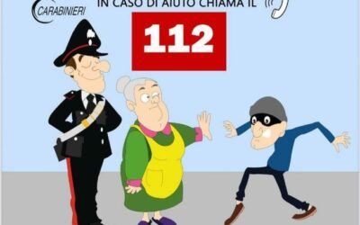 Barcellona PG. Alla Parrocchia S.Maria e S.Rocco di Nasari, incontro pubblico contro le truffe agli anziani: “Attenti alle truffe!”