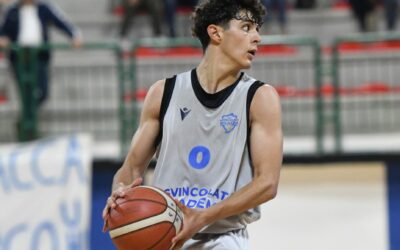 Basket. Serie C, Svincolati Academy conquistato salvezza contro Gravina