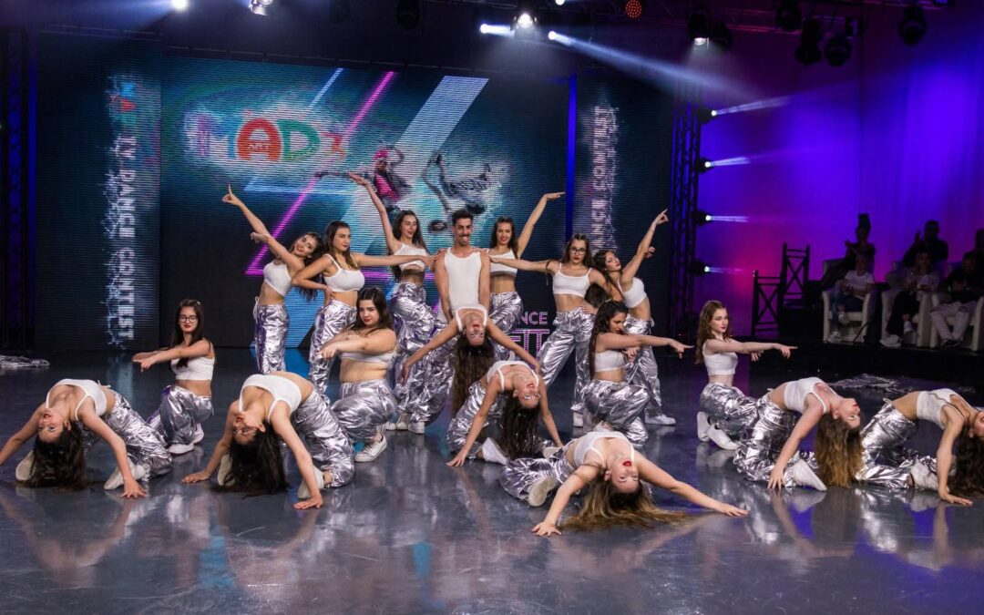 San Filippo Mela. L’Asd Taofit conquista la finale del Mad Contest TV Roma, Rosaria Conti: “Fiera dei risultati dei miei ragazzi”