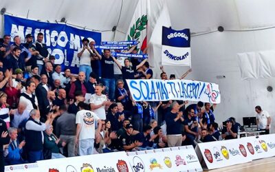 Basket. Semifinale-Play-Off, la Svincolati Milazzo chiude a Piazza Armerina una straordinaria stagione