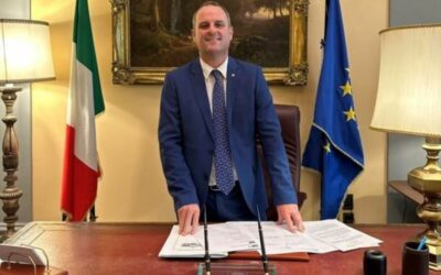 Barcellona PG. Violenza a Piazza Alfano e in città, visita del Presidente Commissione Parlamentare d’inchiesta sulla sicurezza e lo stato