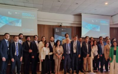 Medicina Generale 2.0, grande partecipazione al congresso promosso dal gruppo di giovani medici di famiglia