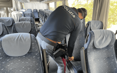 Operazione ‘Truck & Bus’, dal 5 al 11 maggio: controlli su autobus e mezzi pesanti