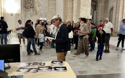 Milazzo. Torna sabato 17 maggio la Notte dei Musei al Castello