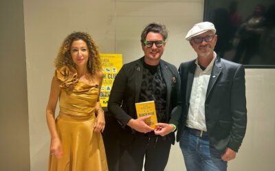 Oliveri. Il Lido Baiadèra tra i migliori beach club d’Italia