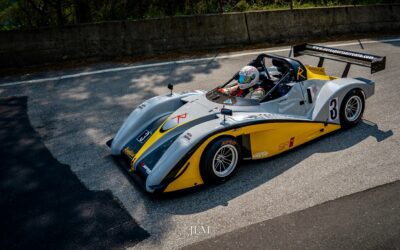 Nebrosport sugli scudi al 7° Slalom di Salice: vittorie di classe e piazzamenti da protagonista