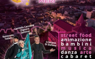 Torna “La Notte Rosa” a Merì tra arte, musica e spettacolo