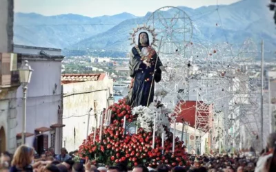 Milazzo. Rinviata la “Berrettella” prevista oggi: posticipata a domenica insieme alla processione di San Francesco