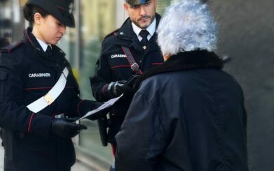 “Finto Carabiniere” vuole truffare 85enne, chiede 10.000 euro: 20enne catanese arrestato