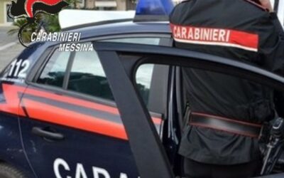 Terme Vigliatore. Sorpreso a spacciare cocaina, trovata in casa altra droga in cassaforte: 32enne arrestato
