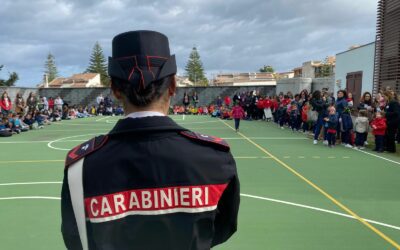 Verso la conclusione campagna sulla cultura della legalità: 53 scuole coinvolte con oltre 3.500 studenti