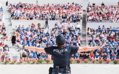 Messina. Gran finale con il musical “Icaro Junior”