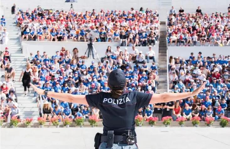 Messina. Gran finale con il musical “Icaro Junior”