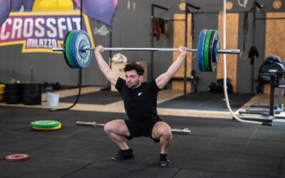 Santa Lucia del Mela ospita la grande pesistica olimpica: atleti da tutta la Sicilia in gara il 17 e 18 maggio