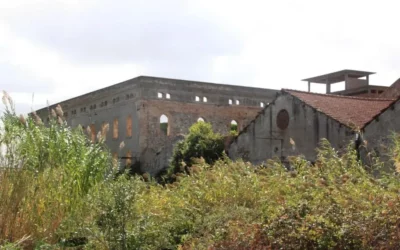 Polo tecnologico d’Europa per la Virtual production all’ex Montecatini, protocollo d’intesa tra proprietà e “Parco Commerciale Milazzo”