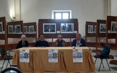 Milazzo. Inaugurata al Castello la mostra sulla “Sicilia” di Armando Rotoletti