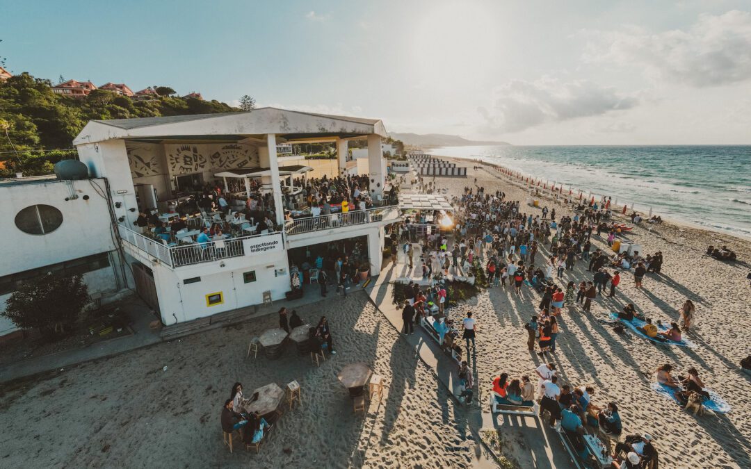 Torna il Messina Vinyl Fest, la festa del disco in vinile domenica 1 giugno al Sunset di Mortelle