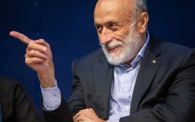 Carlo Petrini riceverà il Dottorato Honoris Causa dall’Università di Messina