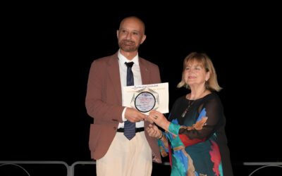 Il ‘Premio Buttitta 2025’ allo storico barcellonese Antonio La Torre Giordano, autore del libro “Raffaello Lucarelli il Lumière di Sicilia”