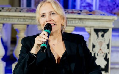 Successo di pubblico e contenuti tra noir, arte e memoria collettiva: il Castroreale Mystery Festival si conferma indiscusso osservatorio di cultura