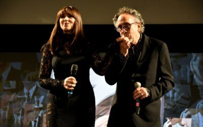 Taormina. Al Teatro Antico conclusa la 71ª edizione del Taormina Film Fest: miglior film «For your sake» di Axel Monsù, migliori attori Geoffrey Rush e Ebada Hassan