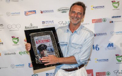 Al Marefestival Salina – Premio Troisi 2025, Cristina Comencini e Alessandro Preziosi protagonisti della serata finale della XIV edizione