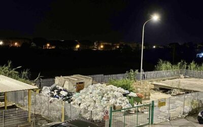 Milazzo. Rifiuti speciali al Pronto Soccorso, Sciotto sollecita ASP Messina e interroga ARS “Situazione inaccettabile”