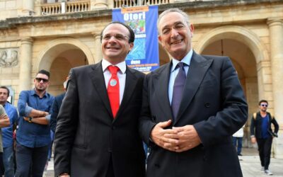 Assoluzione per De Luca, svolta in appello: revocata condanna a 8 mesi, resta solo multa sospesa