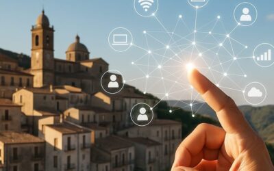 Sicilia. Borghi storici: Antonino Sapienza crea rete turistica con l’ “Intelligenza Artificiale”