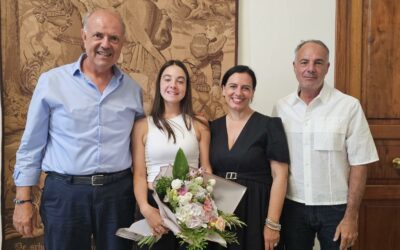 Milazzo. Comune, onorificenza per Nicole, la 16nne che ha aiutato turista svedese. Assunte una psicologa ed una pedagogista