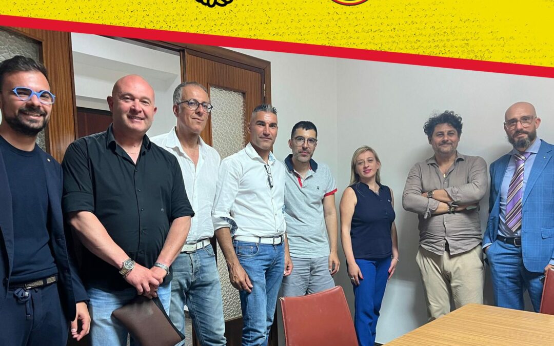 Barcellona Basket ripescata in Serie B, società entusiasta: “Vogliamo costruire una squadra solida”