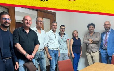 Barcellona Basket ripescata in Serie B, società entusiasta: “Vogliamo costruire una squadra solida”