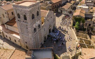 Roccavaldina. Un borgo di storia, bellezza e identità pronta ad accogliere i visitatori per la nuova stagione turistica