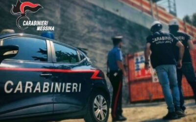 Controllo cantiere edile, denunciato titolare di ditta e contestate sanzioni e ammende per oltre 10mila euro