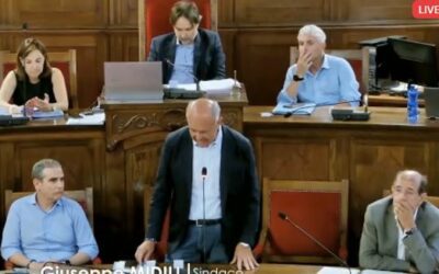Milazzo. Consiglio approva a larga maggioranza l’istituzione dell’azienda speciale “Milazzo Servizi”. Zona a traffico limitato al Tono, consiglieri di minoranza contrari