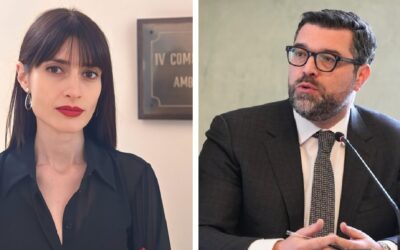 Trasporti marittimi Eolie, Ciminnisi e De Luca: “Dal Governo Schifani l’ennesimo pasticcio. A rischio legalità, concorrenza e diritto alla mobilità”