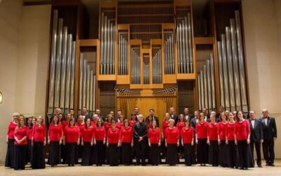 Milazzo, ritorna il Festival Corale Internazionale “InCanto Mediterraneo”. La 9^ edizione a luglio al Castello con 450 cantori