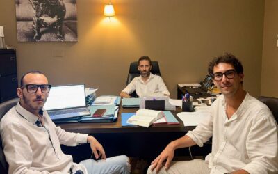 L’Associazione “Esseri Uguali” rafforza il suo impegno per i giovani: verso la nascita del Centro di Aggregazione e un delegato in Consulta Giovanile